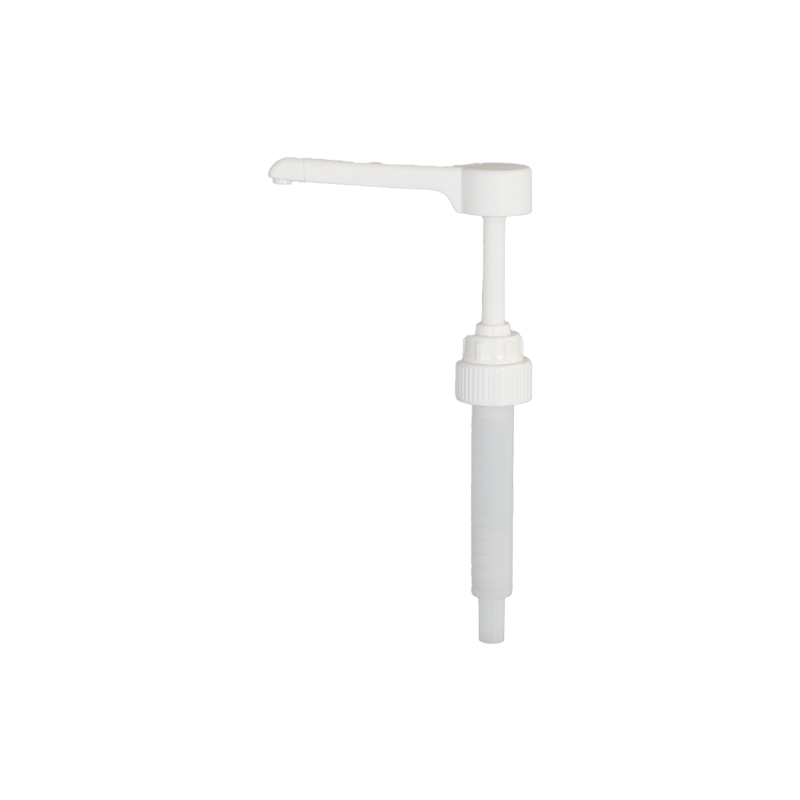 Bơm xi-rô cấp thực phẩm 8ml Bơm thực phẩm D