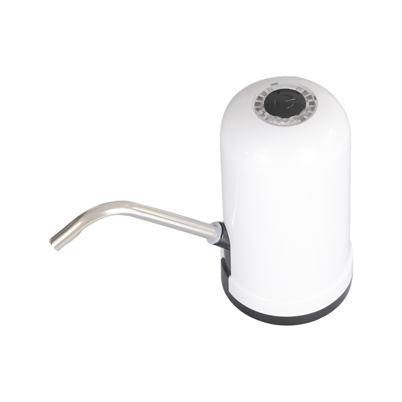 Máy bơm nước usb 19 lít /Máy bơm nước uống điện có pin sạc