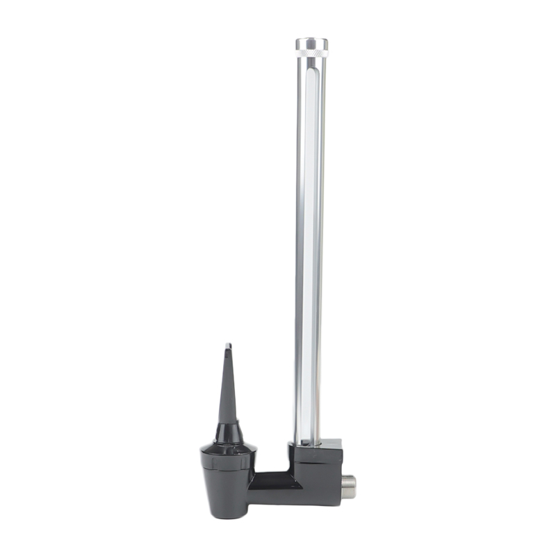 Đồ Uống Đựng Spigot Bia Vòi Đẩy Nước Tập Với Cấp Độ Đồng Hồ Đo Nước Cà Phê Tap-P6