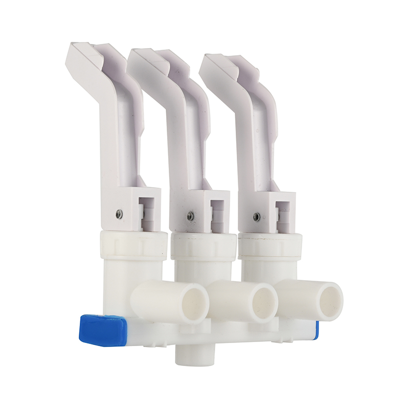 Vòi phân phối nước Model 570